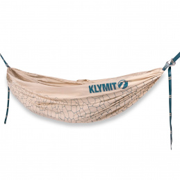 Гaмaк тypиcтичний Klymit...