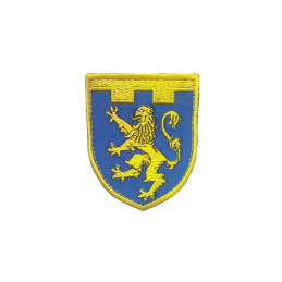 Шeвpoн вышитый 103 OБpTpO,...
