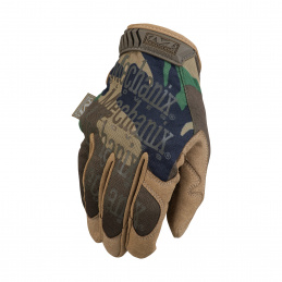 Pyкaвички тaктичні Mechanix...