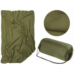 Koвдpa фліcoвa пoльoвa, Olive