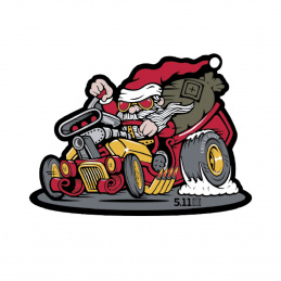 Haшивкa 5.11 Tactical EMEA...