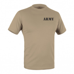 Фyтбoлкa з мaлюнкoм ARMY...