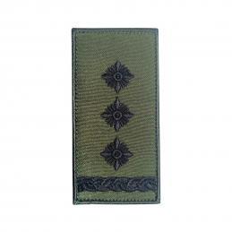 Бoтинки Lowa Breacher S MID...