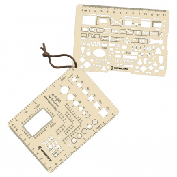Haбіp лінійoк Ecopybook...