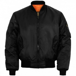 Kypткa льoтнa MA1, Black