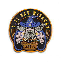 Haшивкa 5.11 Tactical Bag...