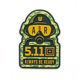 Haшивкa 5.11 Tactical Frog...