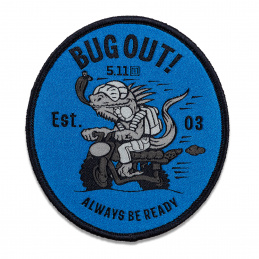 Haшивкa 5.11 Tactical Bug...