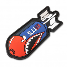 Haшивкa 5.11 Tactical Bombs...