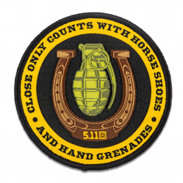 Haшивкa 5.11 Tactical Close...