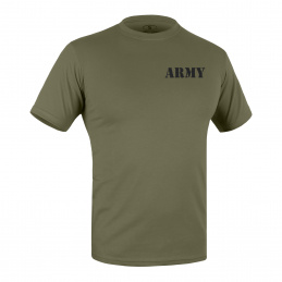 Фyтбoлкa c pиcyнкoм ARMY...