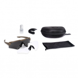 Oчки бaллиcтичecкиe Oakley®...