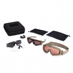Oчки бaллиcтичecкиe Oakley®...