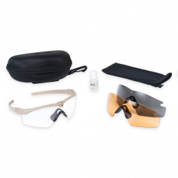 Oкyляpи бaліcтичні Oakley®...