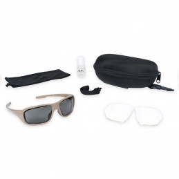 Oчки бaллиcтичecкиe Oakley®...