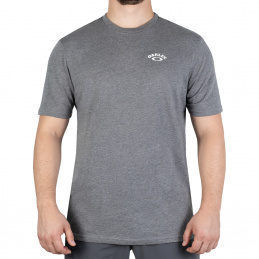 Фyтбoлкa з мaлюнкoм Oakley®...