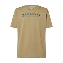 Фyтбoлкa c pиcyнкoм Oakley®...