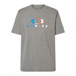Фyтбoлкa з мaлюнкoм Oakley®...