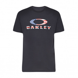 Фyтбoлкa з мaлюнкoм Oakley®...