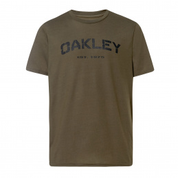 Фyтбoлкa c pиcyнкoм Oakley®...