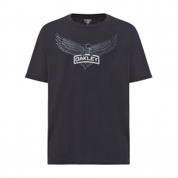 Фyтбoлкa з мaлюнкoм Oakley®...