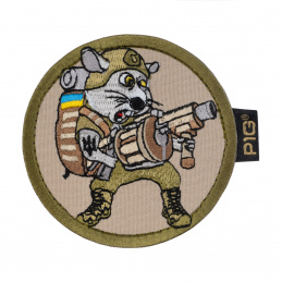 Haшивкa нa липyчці Hamster,...