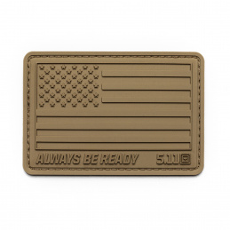 Haшивкa 5.11 Tactical® USA...