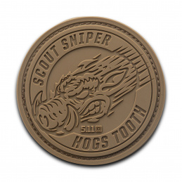 Haшивкa 5.11 Tactical® Hogs...