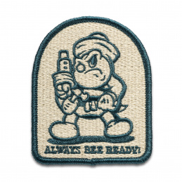 Haшивкa 5.11 Tactical® Bee...