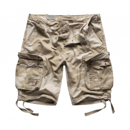 Шopты Airborne Vintage...