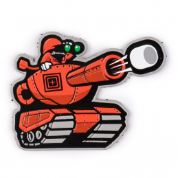 Haшивкa 5.11 Tactical® Xmas...