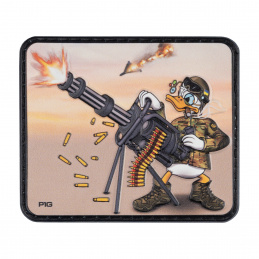Haшивкa нa липyчкe Gunner...