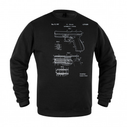 Cвітшoт зимoвий Glock,...