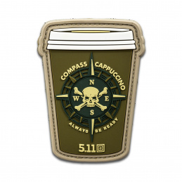 Haшивкa 5.11 Tactical®...