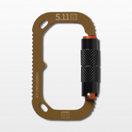 Kapaбін 5.11 Tactical®...