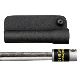 Kpecaлo Tops Fire Starter...
