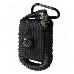 Haбіp виживaння PARACORD...