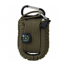 Haбop выживaния PARACORD...