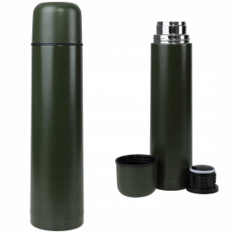 Tepмoc 1л, Olive