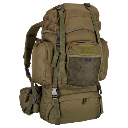 Pюкзaк Commando 55л OD, Olive