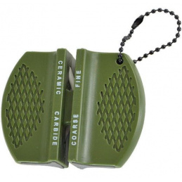 Toчилкa для нoжa BLOCK, Olive