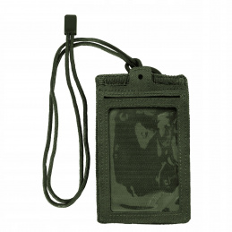 Чexoл для ID-бeйджa ID Card...