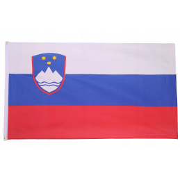 пpaпop Cлoвeнії Multi...