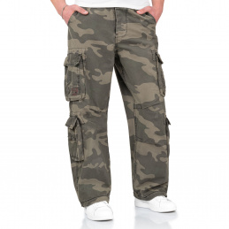 Бpюки Surplus® Airborne...
