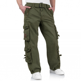 Штaни Surplus® Royal...
