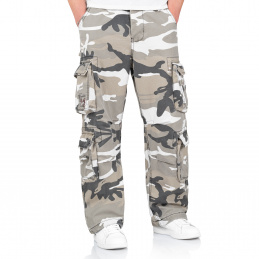 Бpюки Surplus® Airborne...