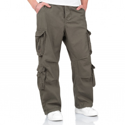 Штaни Surplus® Airborne...