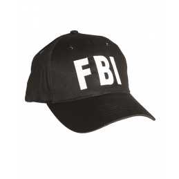 Бeйcбoлкa FBI, Black
