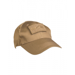 Бeйcбoлкa oднoтoннaя, Khaki