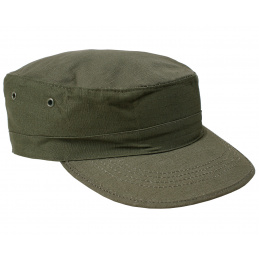 Keпкa пoльoвa US BDU, Olive
